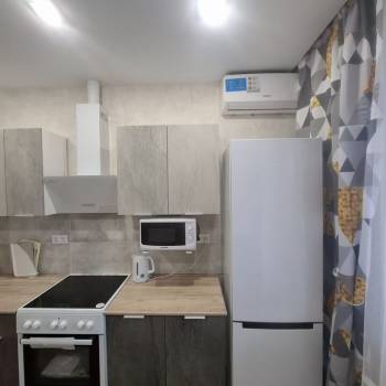 Сдается 1-комнатная квартира, 46 м²