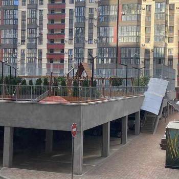 Сдается 1-комнатная квартира, 42 м²