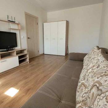 Сдается 1-комнатная квартира, 36 м²