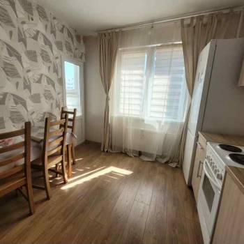 Сдается 1-комнатная квартира, 36 м²