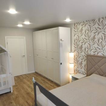 Продается 3-х комнатная квартира, 82,5 м²