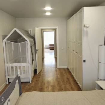 Продается 3-х комнатная квартира, 82,5 м²