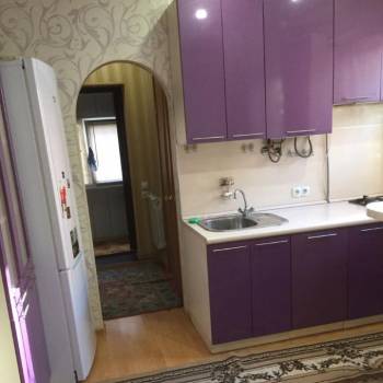 Сдается 2-х комнатная квартира, 40 м²