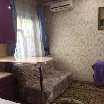 Сдается 2-х комнатная квартира, 40 м²