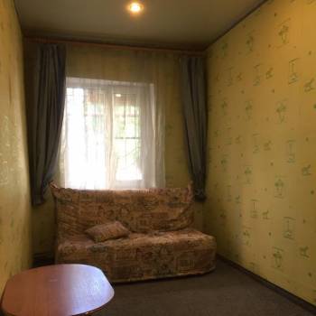 Сдается 2-х комнатная квартира, 40 м²