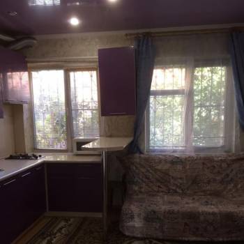 Сдается 2-х комнатная квартира, 40 м²