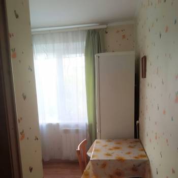 Сдается 2-х комнатная квартира, 48 м²