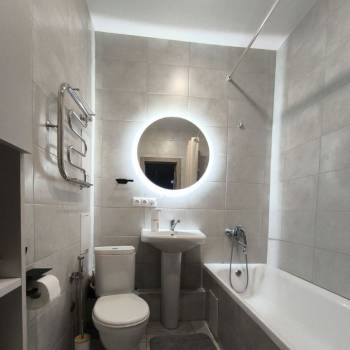 Продается 2-х комнатная квартира, 50,7 м²