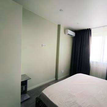 Продается 2-х комнатная квартира, 50,7 м²
