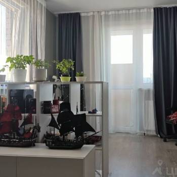 Продается 2-х комнатная квартира, 50,7 м²