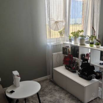 Продается 2-х комнатная квартира, 50,7 м²