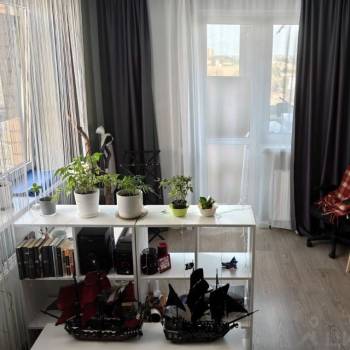 Продается 2-х комнатная квартира, 50,7 м²