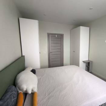 Продается 2-х комнатная квартира, 50,7 м²
