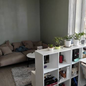 Продается 2-х комнатная квартира, 50,7 м²