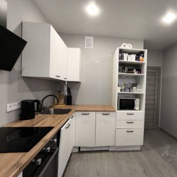 Продается 2-х комнатная квартира, 50,7 м²