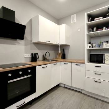 Продается 2-х комнатная квартира, 50,7 м²