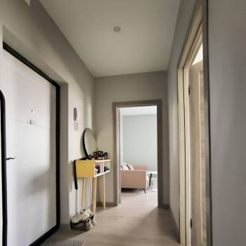 Продается 2-х комнатная квартира, 50,7 м²