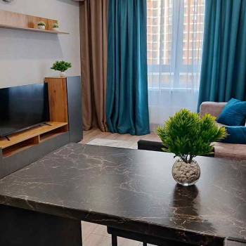 Сдается 1-комнатная квартира, 27 м²