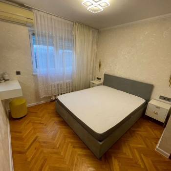 Сдается 2-х комнатная квартира, 55 м²