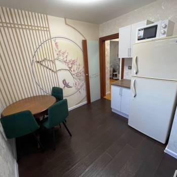 Сдается 2-х комнатная квартира, 55 м²