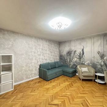 Сдается 2-х комнатная квартира, 55 м²