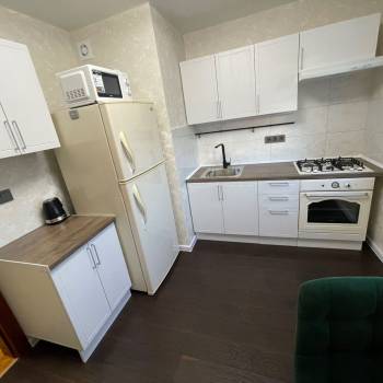 Сдается 2-х комнатная квартира, 55 м²
