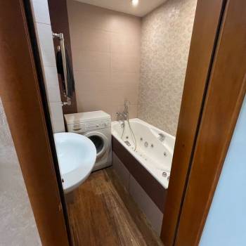 Сдается 2-х комнатная квартира, 55 м²