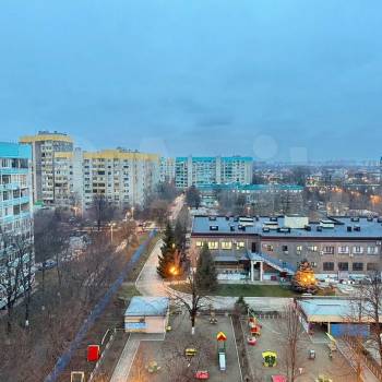 Сдается 2-х комнатная квартира, 55 м²