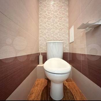 Сдается 2-х комнатная квартира, 55 м²
