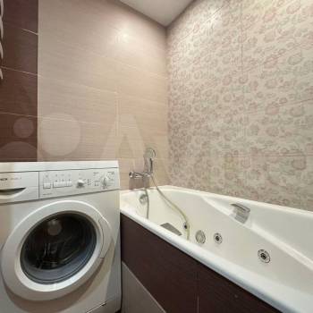 Сдается 2-х комнатная квартира, 55 м²