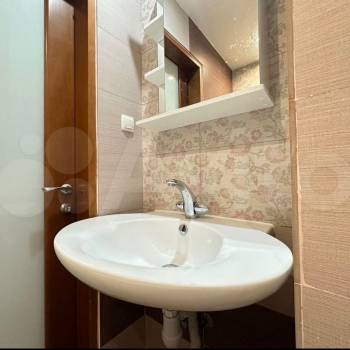 Сдается 2-х комнатная квартира, 55 м²