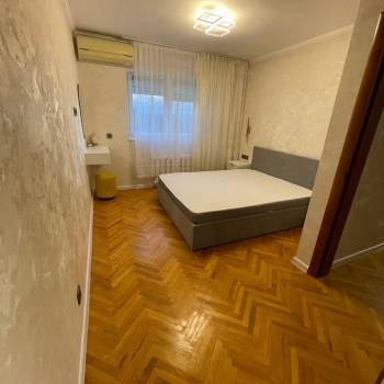 Сдается 2-х комнатная квартира, 55 м²