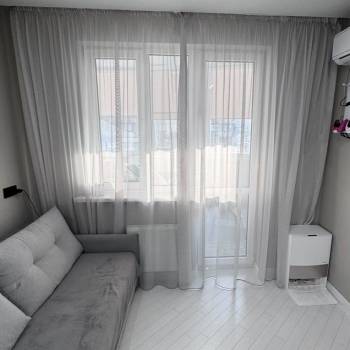 Продается 2-х комнатная квартира, 58,2 м²