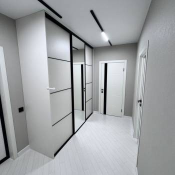 Продается 2-х комнатная квартира, 58,2 м²