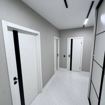 Продается 2-х комнатная квартира, 58,2 м²
