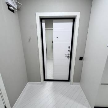 Продается 2-х комнатная квартира, 58,2 м²