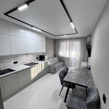 Продается 2-х комнатная квартира, 58,2 м²