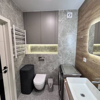 Продается 2-х комнатная квартира, 58,2 м²