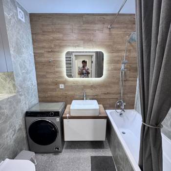Продается 2-х комнатная квартира, 58,2 м²