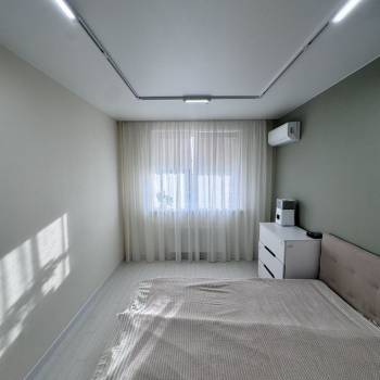 Продается 2-х комнатная квартира, 58,2 м²