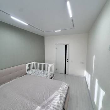 Продается 2-х комнатная квартира, 58,2 м²