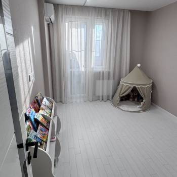 Продается 2-х комнатная квартира, 58,2 м²