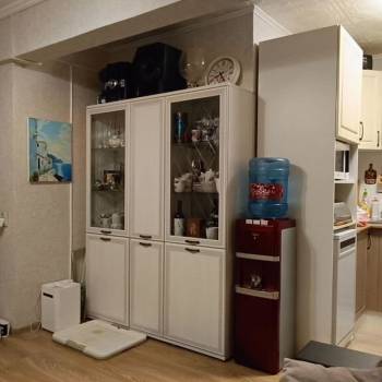 Продается 3-х комнатная квартира, 60,6 м²