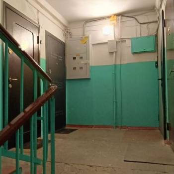 Продается 3-х комнатная квартира, 60,6 м²