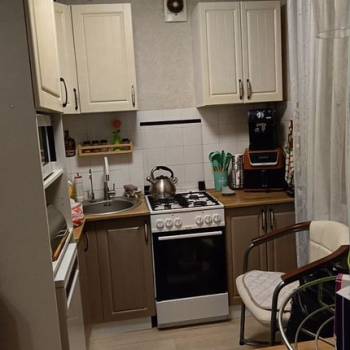Продается 3-х комнатная квартира, 60,6 м²