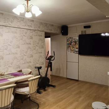 Продается 3-х комнатная квартира, 60,6 м²