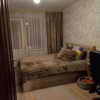 Продается 3-х комнатная квартира, 60,6 м²