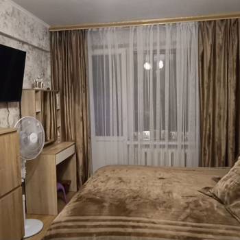 Продается 3-х комнатная квартира, 60,6 м²
