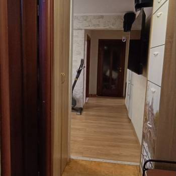 Продается 3-х комнатная квартира, 60,6 м²