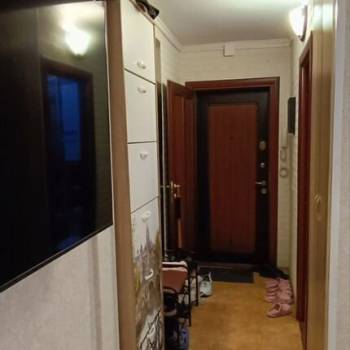 Продается 3-х комнатная квартира, 60,6 м²